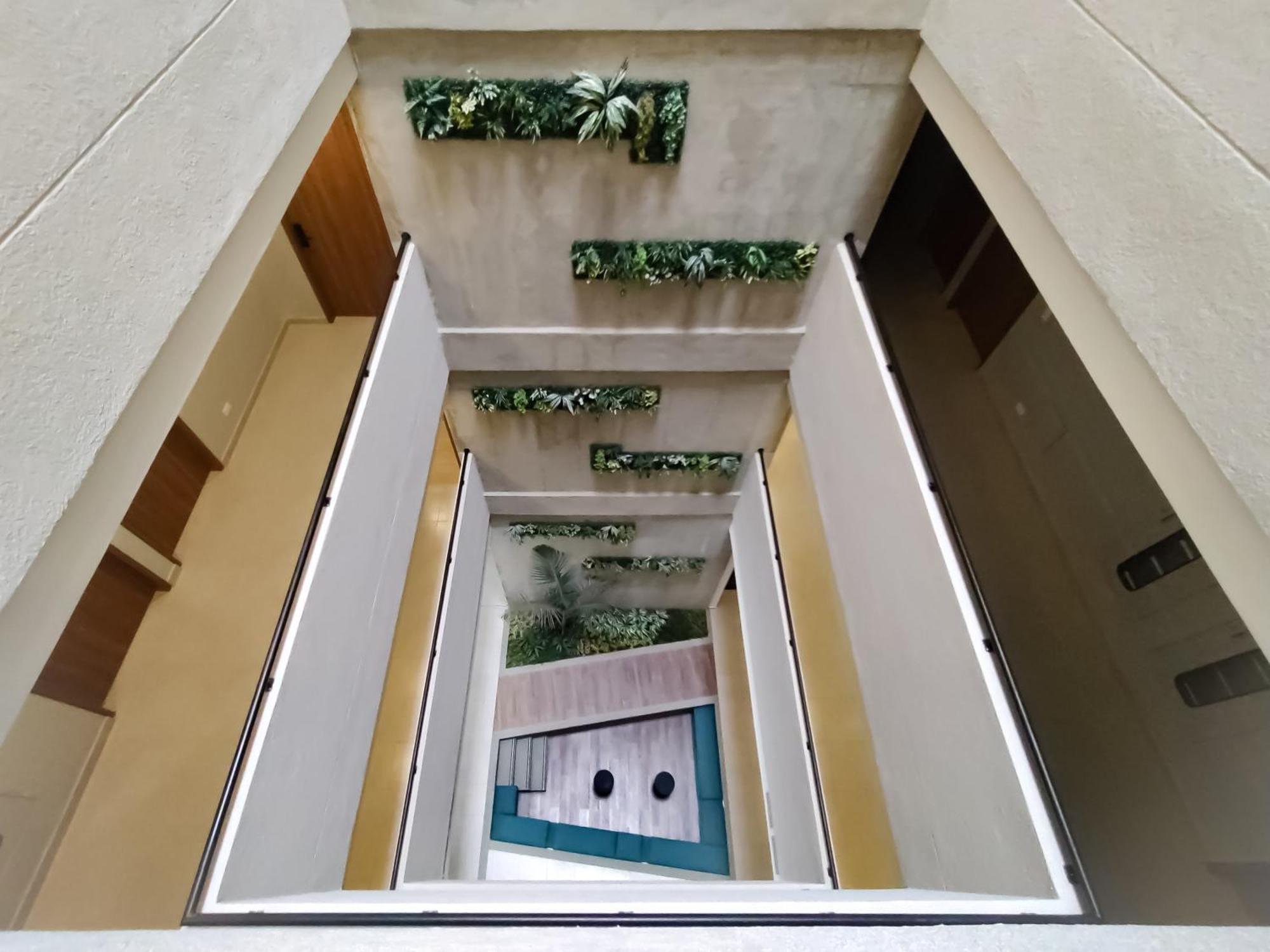 The Hood 102, Modern And Luxury Apartments Bogotá Exterior foto