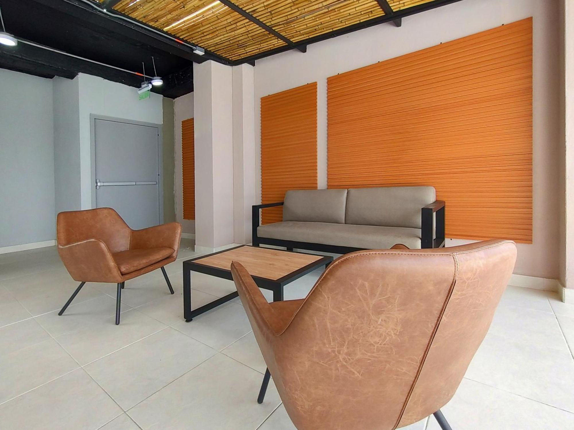 The Hood 102, Modern And Luxury Apartments Bogotá Exterior foto