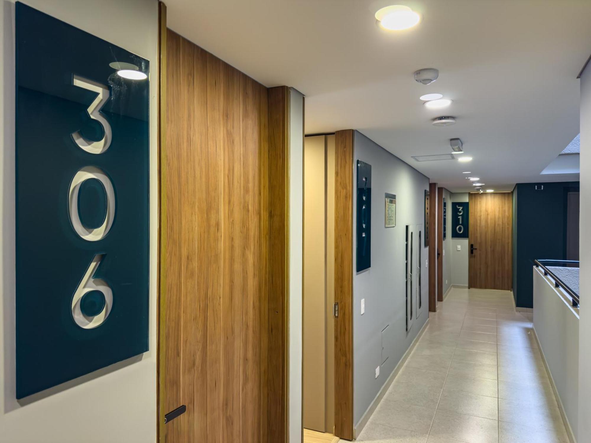 The Hood 102, Modern And Luxury Apartments Bogotá Exterior foto